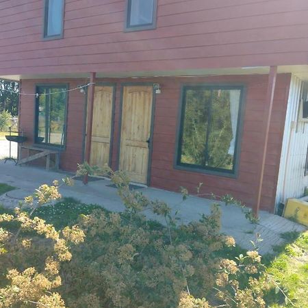Departamento Rayen Karu Apartment Пуерто Монт Екстериор снимка