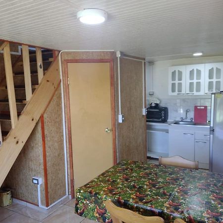 Departamento Rayen Karu Apartment Пуерто Монт Екстериор снимка
