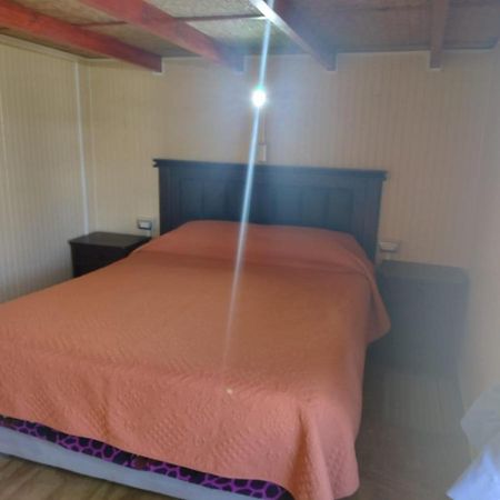 Departamento Rayen Karu Apartment Пуерто Монт Екстериор снимка