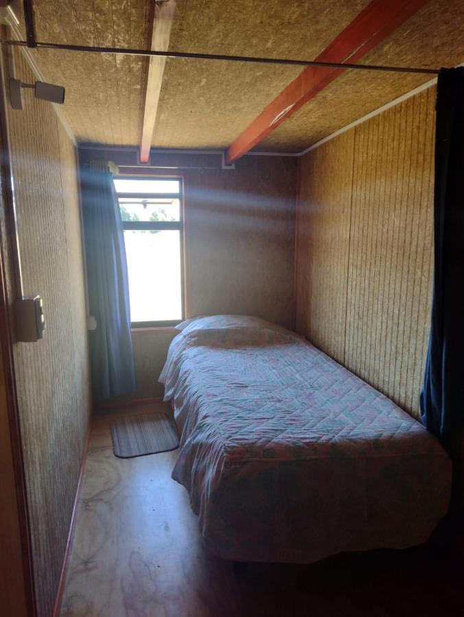 Departamento Rayen Karu Apartment Пуерто Монт Екстериор снимка