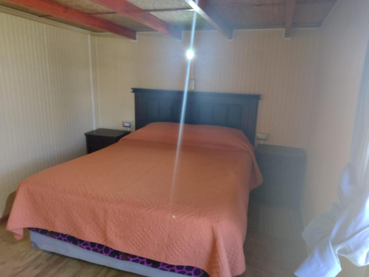 Departamento Rayen Karu Apartment Пуерто Монт Екстериор снимка