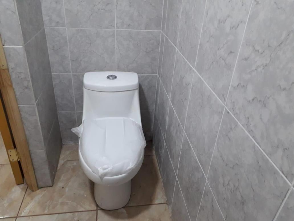 Departamento Rayen Karu Apartment Пуерто Монт Екстериор снимка